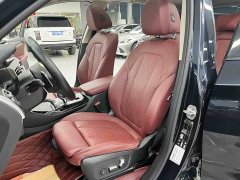 BMW X3 2022 xDrive30i Advanced M Night Package - фото 17