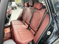 BMW X3 2022 xDrive30i Advanced M Night Package - фото 18