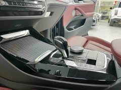 BMW X3 2022 xDrive30i Advanced M Night Package - фото 19