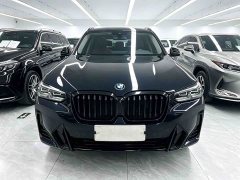BMW X3 2022 xDrive30i Advanced M Night Package - фото 2
