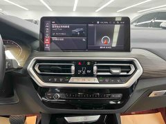 BMW X3 2022 xDrive30i Advanced M Night Package - фото 20