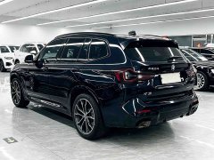 BMW X3 2022 xDrive30i Advanced M Night Package - фото 4