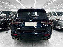 BMW X3 2022 xDrive30i Advanced M Night Package - фото 5