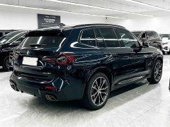 BMW X3 2022 xDrive30i Advanced M Night Package - фото 6
