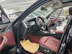 BMW X3 2022 xDrive30i Advanced M Night Package - фото 7