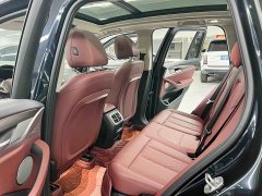 BMW X3 2022 xDrive30i Advanced M Night Package - фото 8