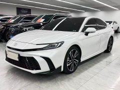 Toyota Camry 2.0S Sport Edition - фото 1