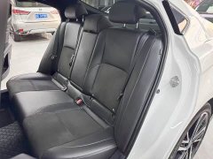 Toyota Camry 2.0S Sport Edition - фото 13