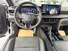 Toyota Camry 2.0S Sport Edition - фото 17