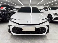 Toyota Camry 2.0S Sport Edition - фото 2