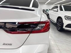 Toyota Camry 2.0S Sport Edition - фото 20