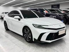 Toyota Camry 2.0S Sport Edition - фото 3