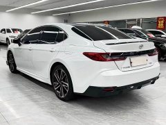 Toyota Camry 2.0S Sport Edition - фото 4