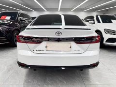 Toyota Camry 2.0S Sport Edition - фото 5