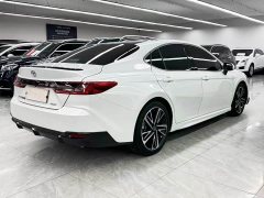 Toyota Camry 2.0S Sport Edition - фото 6