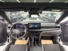Toyota Camry 2.0S Sport Edition - фото 9