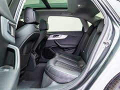 Audi A4L 2020 40 TFSI luxury and dynamic - фото 10