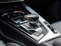 Audi A4L 2020 40 TFSI luxury and dynamic - фото 12