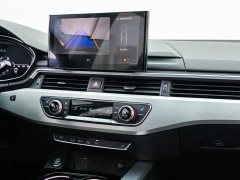 Audi A4L 2020 40 TFSI luxury and dynamic - фото 13