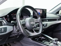 Audi A4L 2020 40 TFSI luxury and dynamic - фото 17