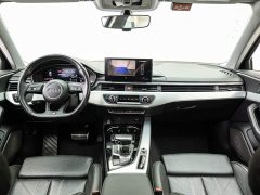 Audi A4L 2020 40 TFSI luxury and dynamic - фото 6