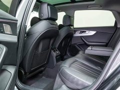 Audi A4L 2020 40 TFSI luxury and dynamic - фото 7