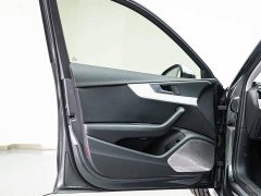 Audi A4L 2020 40 TFSI luxury and dynamic - фото 8