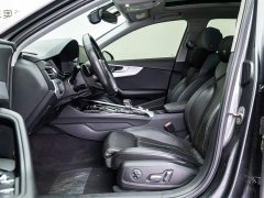 Audi A4L 2020 40 TFSI luxury and dynamic - фото 9