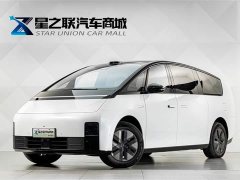Li Auto Ideal MEGA Home Family Special Edition - фото 1