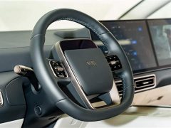 Li Auto Ideal MEGA Home Family Special Edition - фото 12