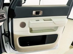 Li Auto Ideal MEGA Home Family Special Edition - фото 17