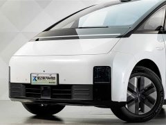 Li Auto Ideal MEGA Home Family Special Edition - фото 2