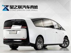Li Auto Ideal MEGA Home Family Special Edition - фото 6