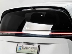 Li Auto Ideal MEGA Home Family Special Edition - фото 8
