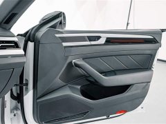FAW-Volkswagen CC 380TSI eye-catching version - фото 13