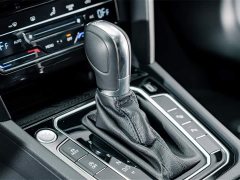 FAW-Volkswagen CC 380TSI eye-catching version - фото 14