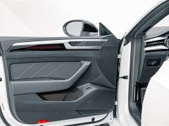 FAW-Volkswagen CC 380TSI eye-catching version - фото 15