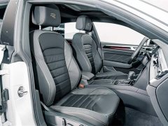 FAW-Volkswagen CC 380TSI eye-catching version - фото 18