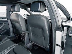 FAW-Volkswagen CC 380TSI eye-catching version - фото 19