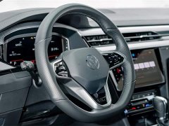 FAW-Volkswagen CC 380TSI eye-catching version - фото 9