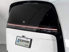 Li Auto Ideal MEGA Home Family Special Edition - фото 11