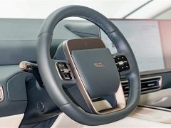 Li Auto Ideal MEGA Home Family Special Edition - фото 12