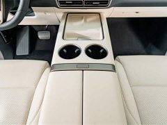 Li Auto Ideal MEGA Home Family Special Edition - фото 17