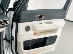 Li Auto Ideal MEGA Home Family Special Edition - фото 18