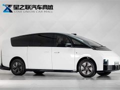Li Auto Ideal MEGA Home Family Special Edition - фото 2