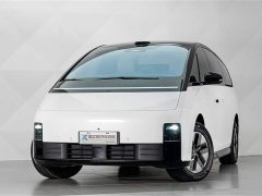 Li Auto Ideal MEGA Home Family Special Edition - фото 5