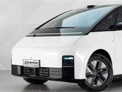 Li Auto Ideal MEGA Home Family Special Edition - фото 6