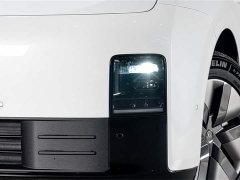 Li Auto Ideal MEGA Home Family Special Edition - фото 7