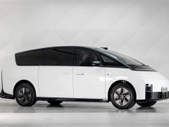 Li Auto Ideal MEGA Home Family Special Edition - фото 8