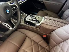 BMW 7 Series 2023 740Li M Sport Package - фото 8